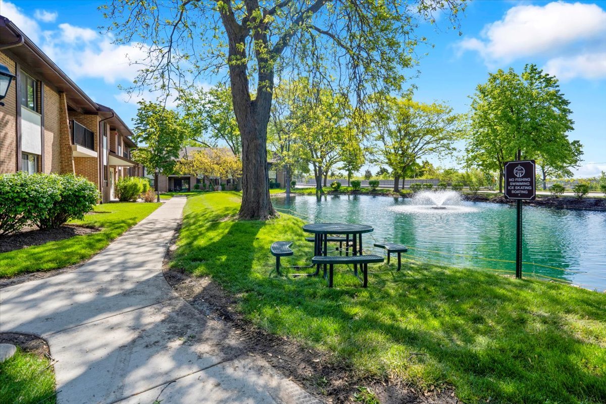 2213 Wharf Drive #407, Woodridge, IL 60517