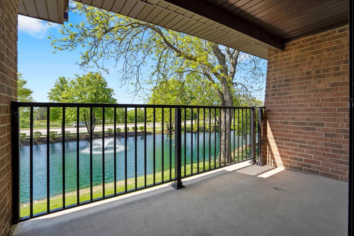2213 Wharf Drive #407, Woodridge, IL 60517