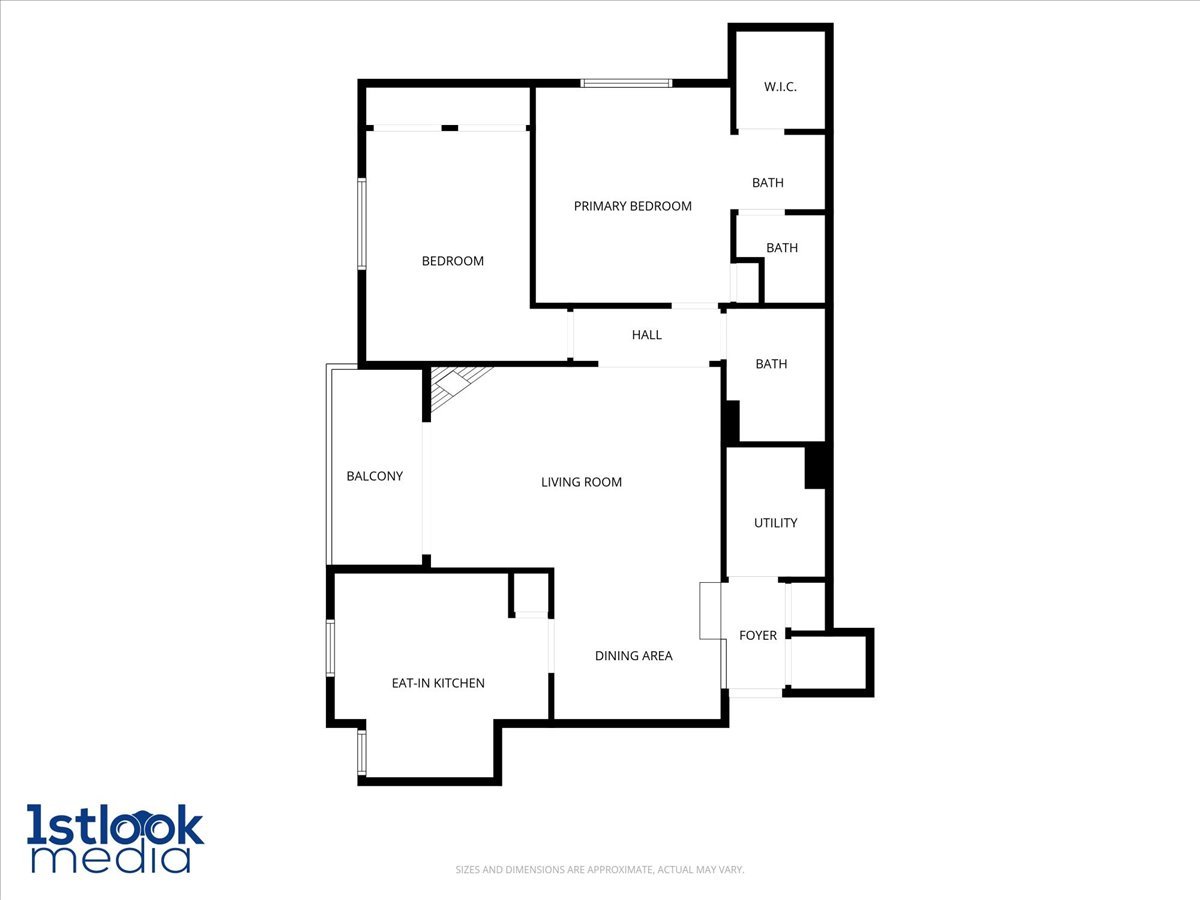 2213 Wharf Drive #407, Woodridge, IL 60517
