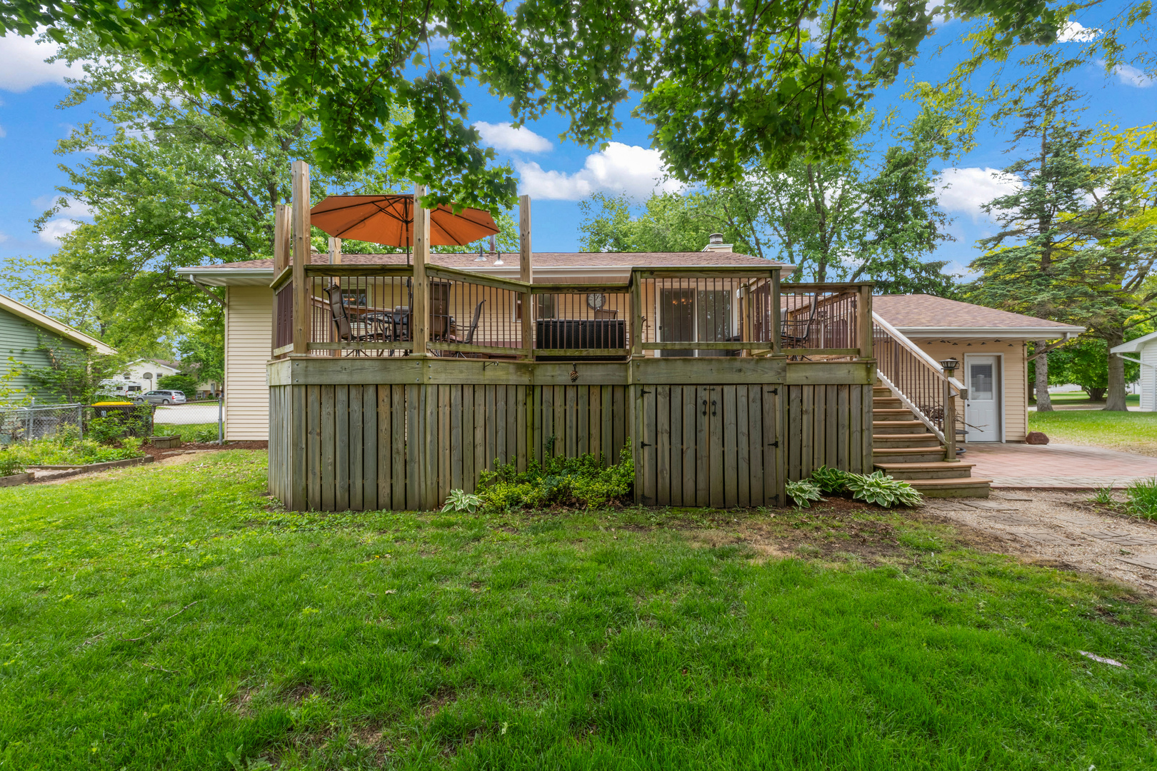 1704 Dunray Lane, Normal, IL 61761