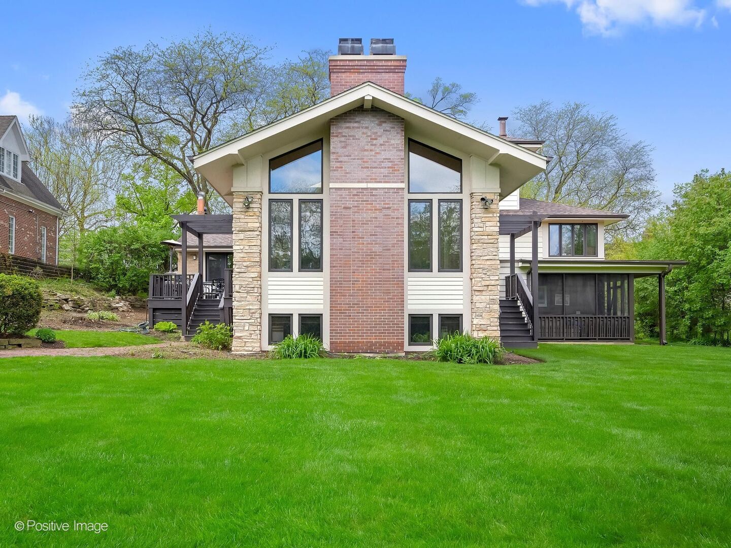 433 N Monroe Street, Hinsdale, IL 60521