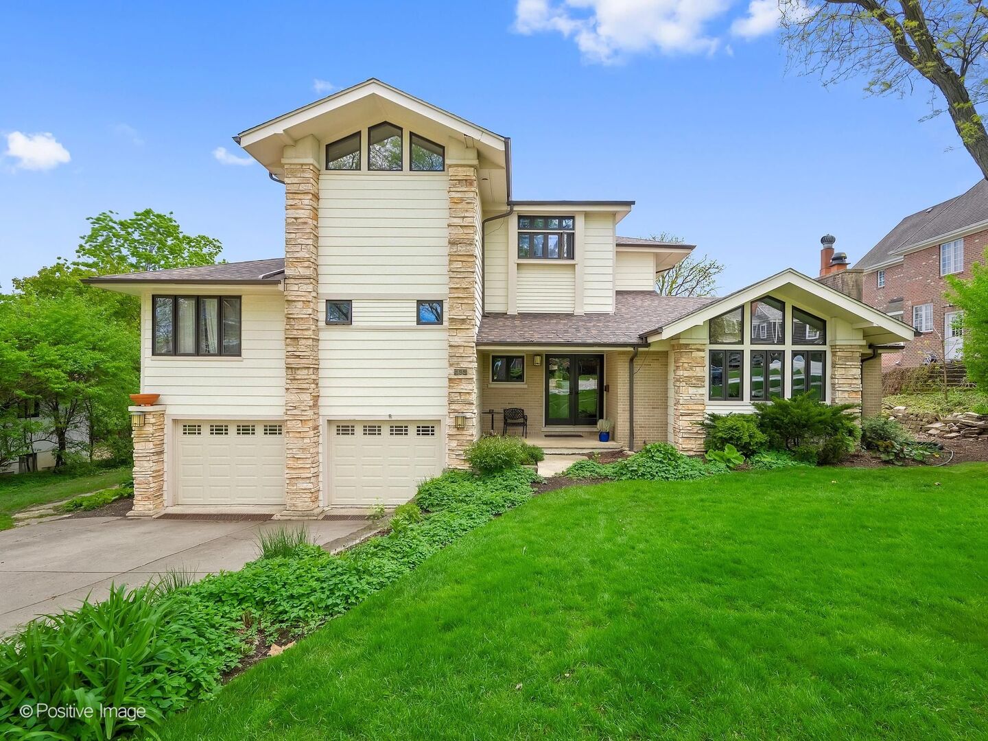 433 N Monroe Street, Hinsdale, IL 60521