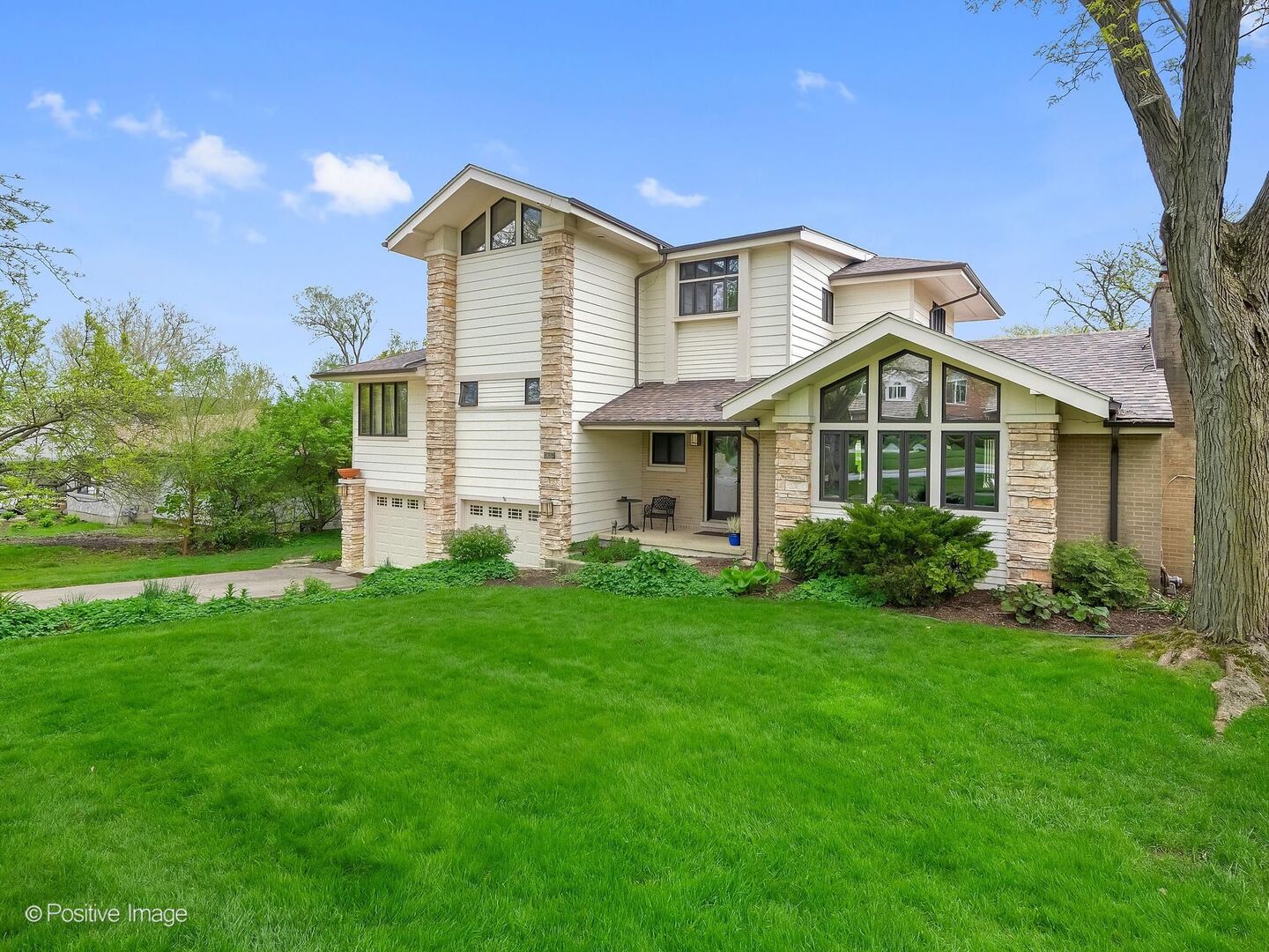 433 N Monroe Street, Hinsdale, IL 60521