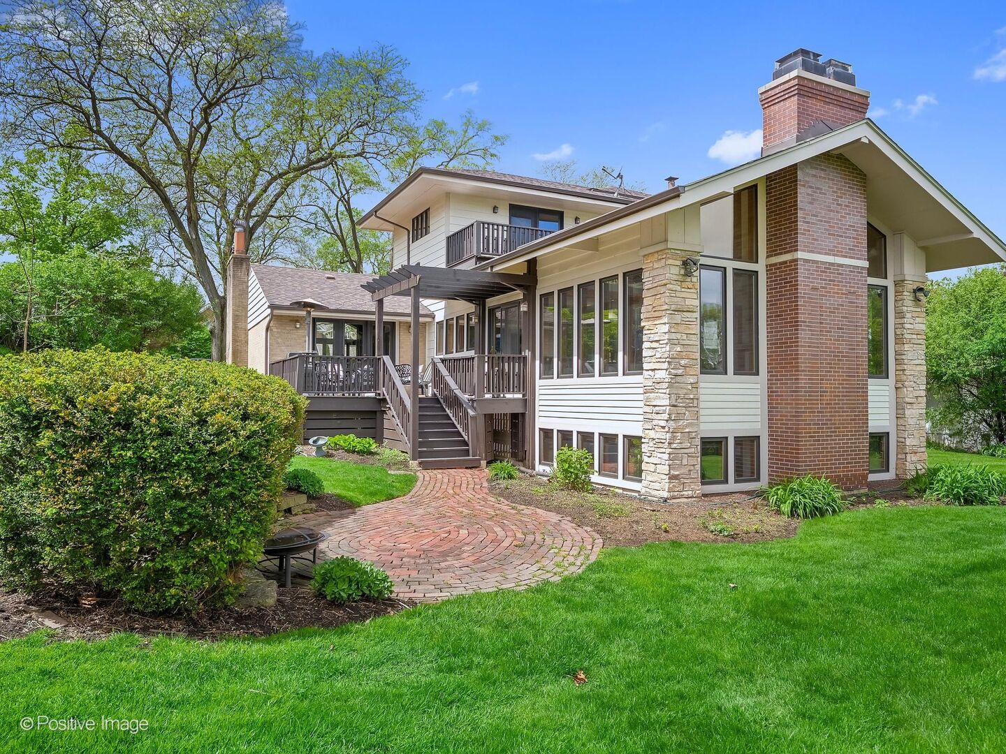 433 N Monroe Street, Hinsdale, IL 60521