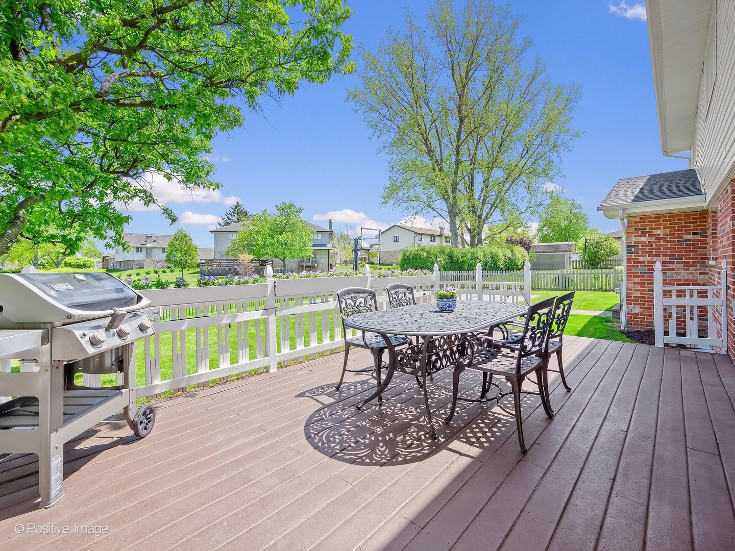 6457 Rodgers Drive, Willowbrook, IL 60527