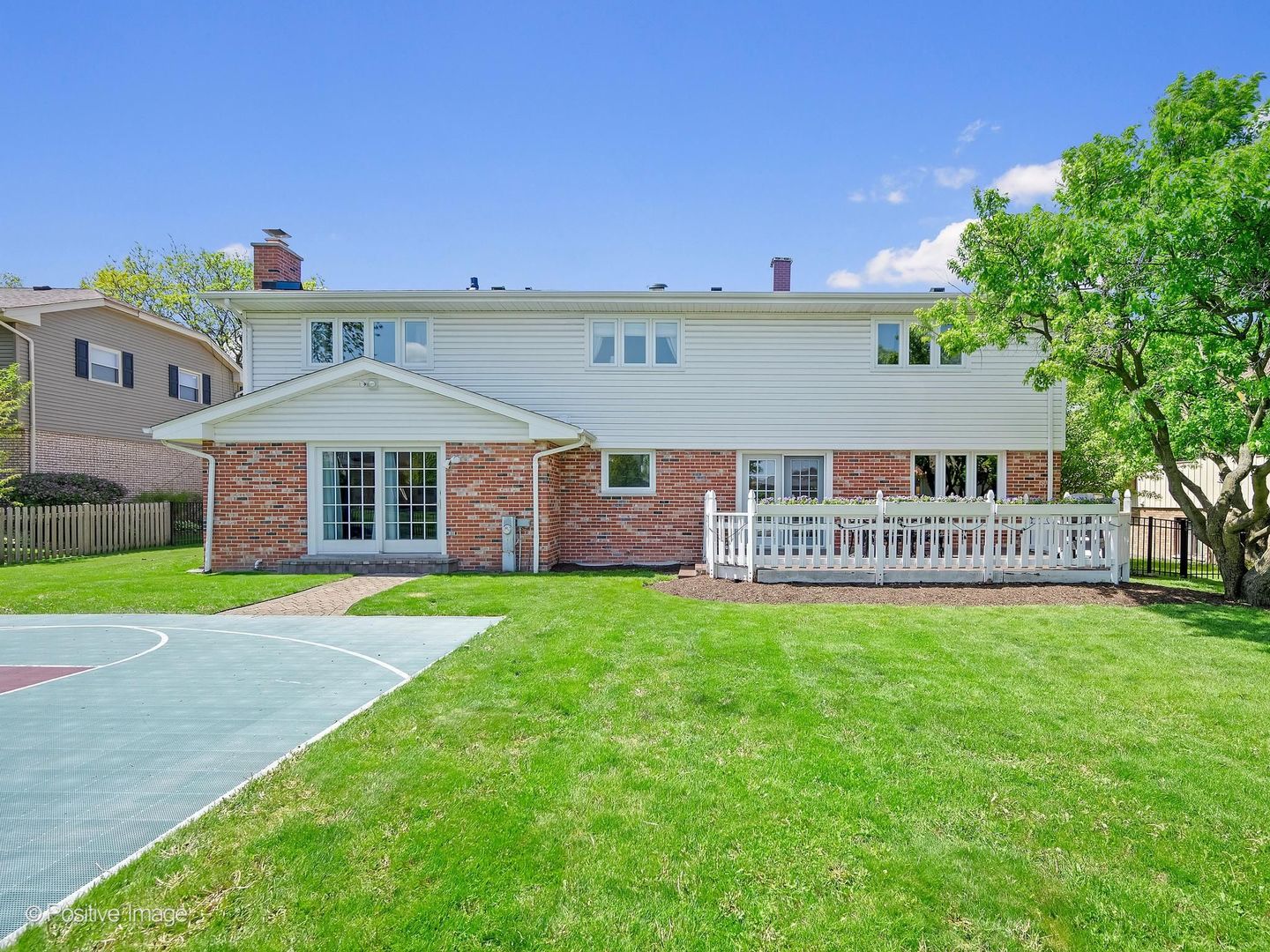 6457 Rodgers Drive, Willowbrook, IL 60527