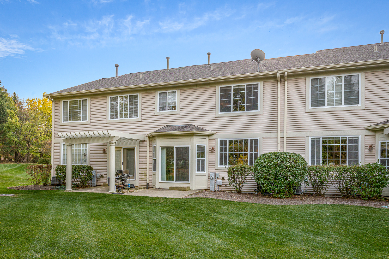 1251 TOWNES Circle, Aurora, IL 60502