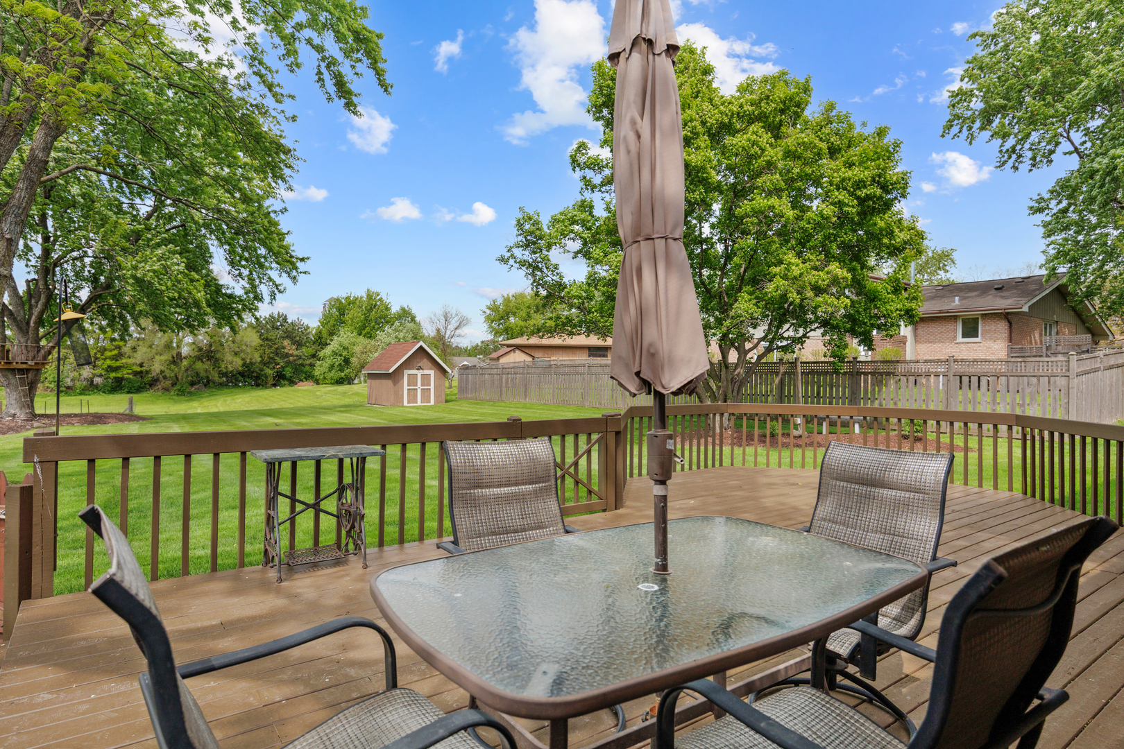 16W658 Therese Court, Willowbrook, IL 60527