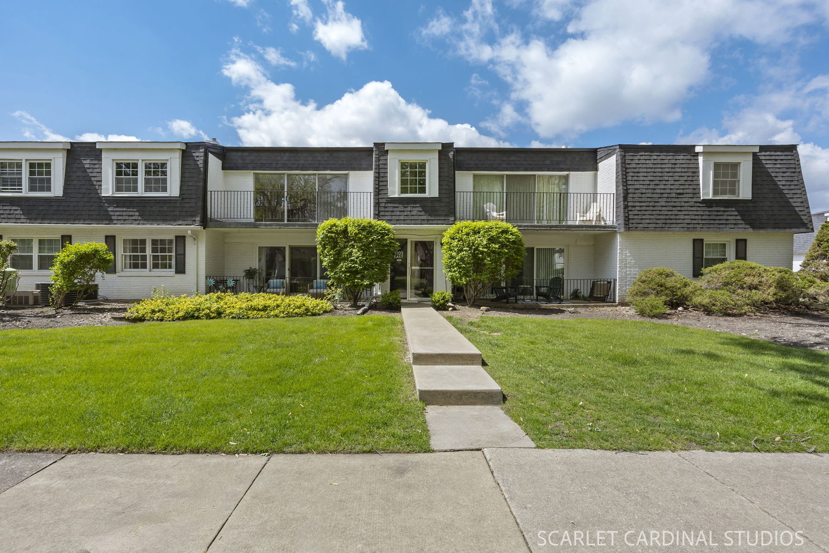 1105 Royal St George Drive #206, Naperville, IL 60563