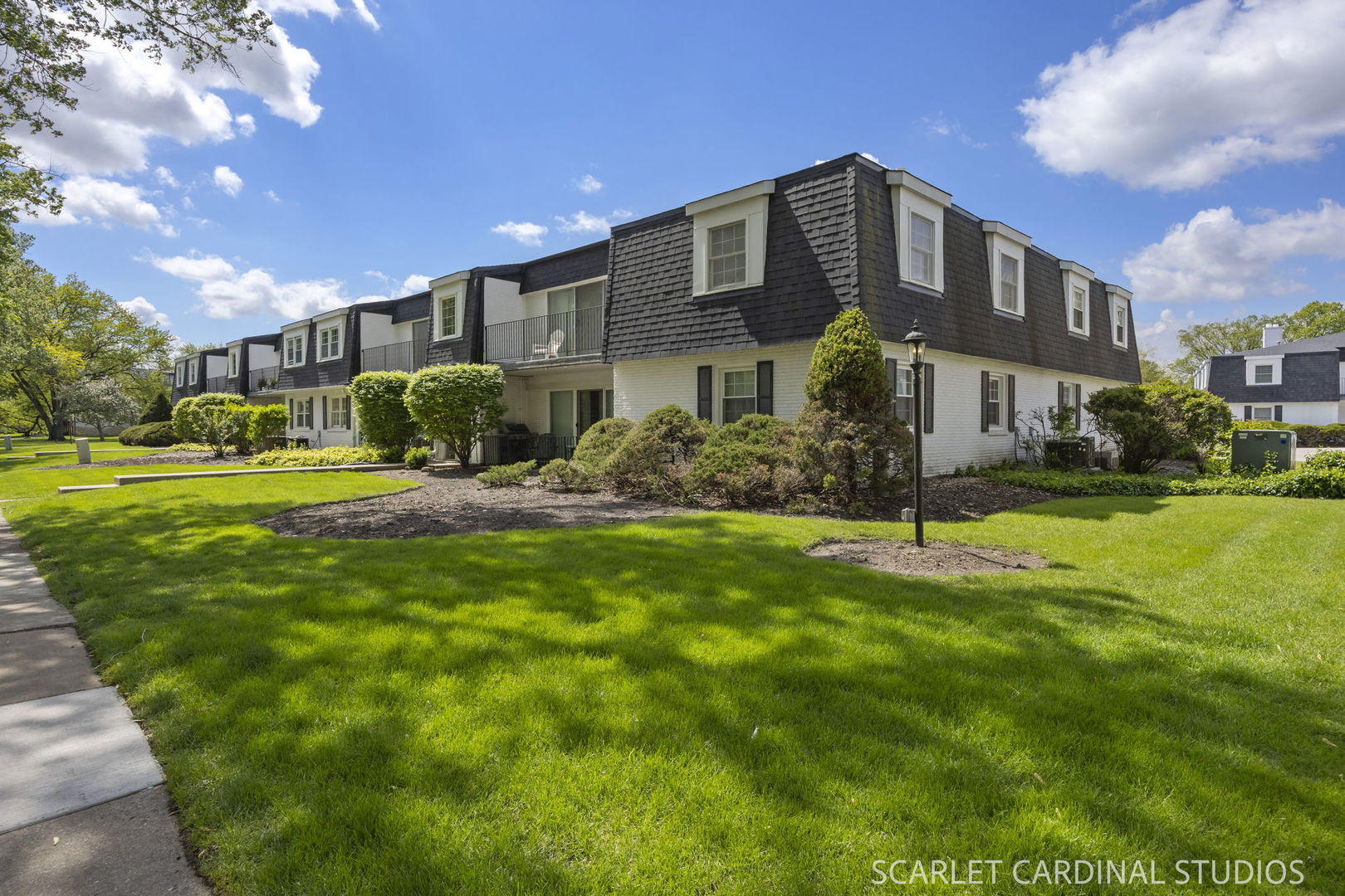 1105 Royal St George Drive #206, Naperville, IL 60563