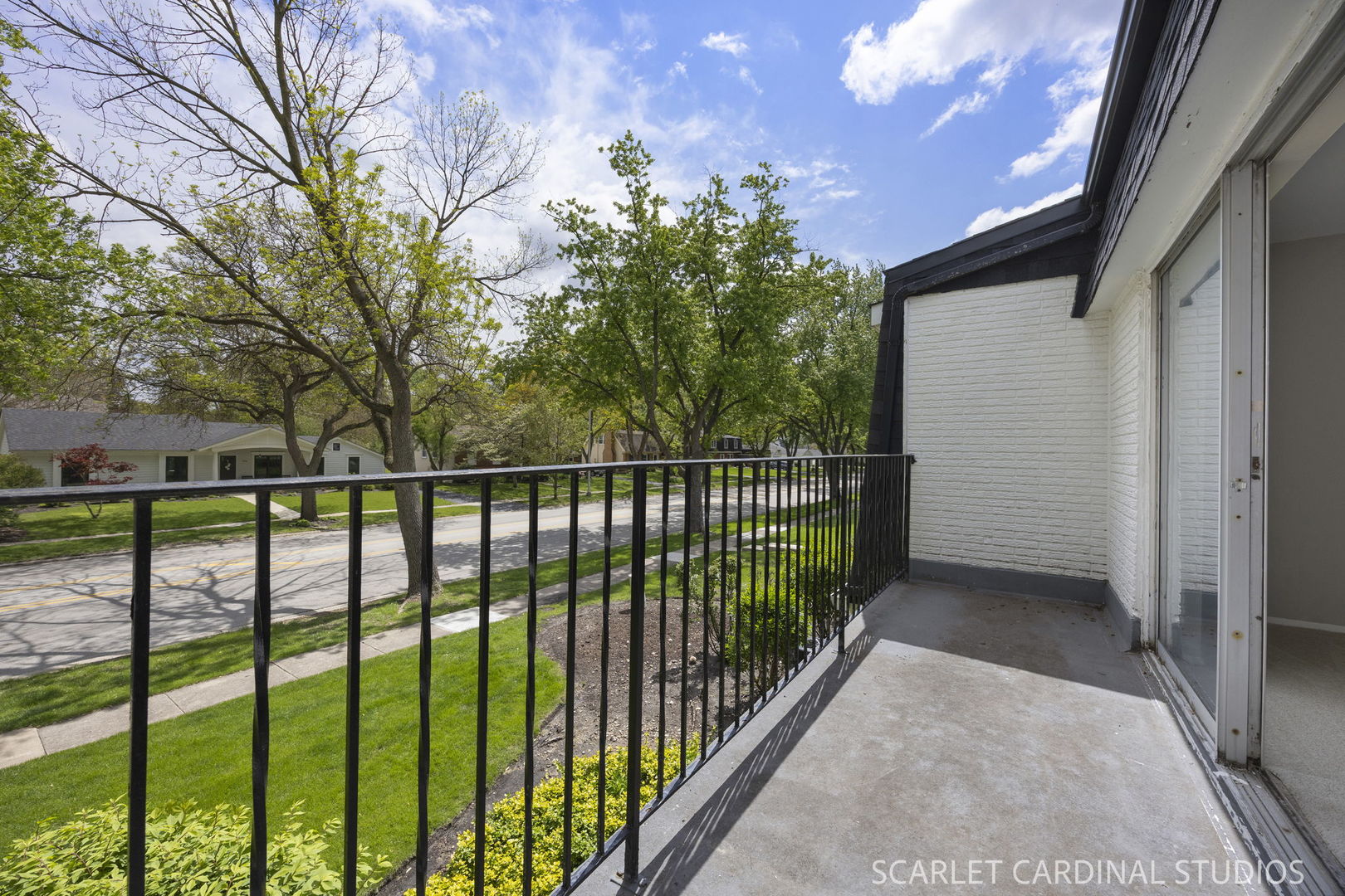 1105 Royal St George Drive #206, Naperville, IL 60563