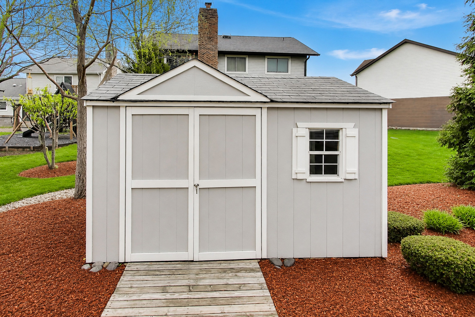 1265 N Scarlet Drive, Addison, IL 60101