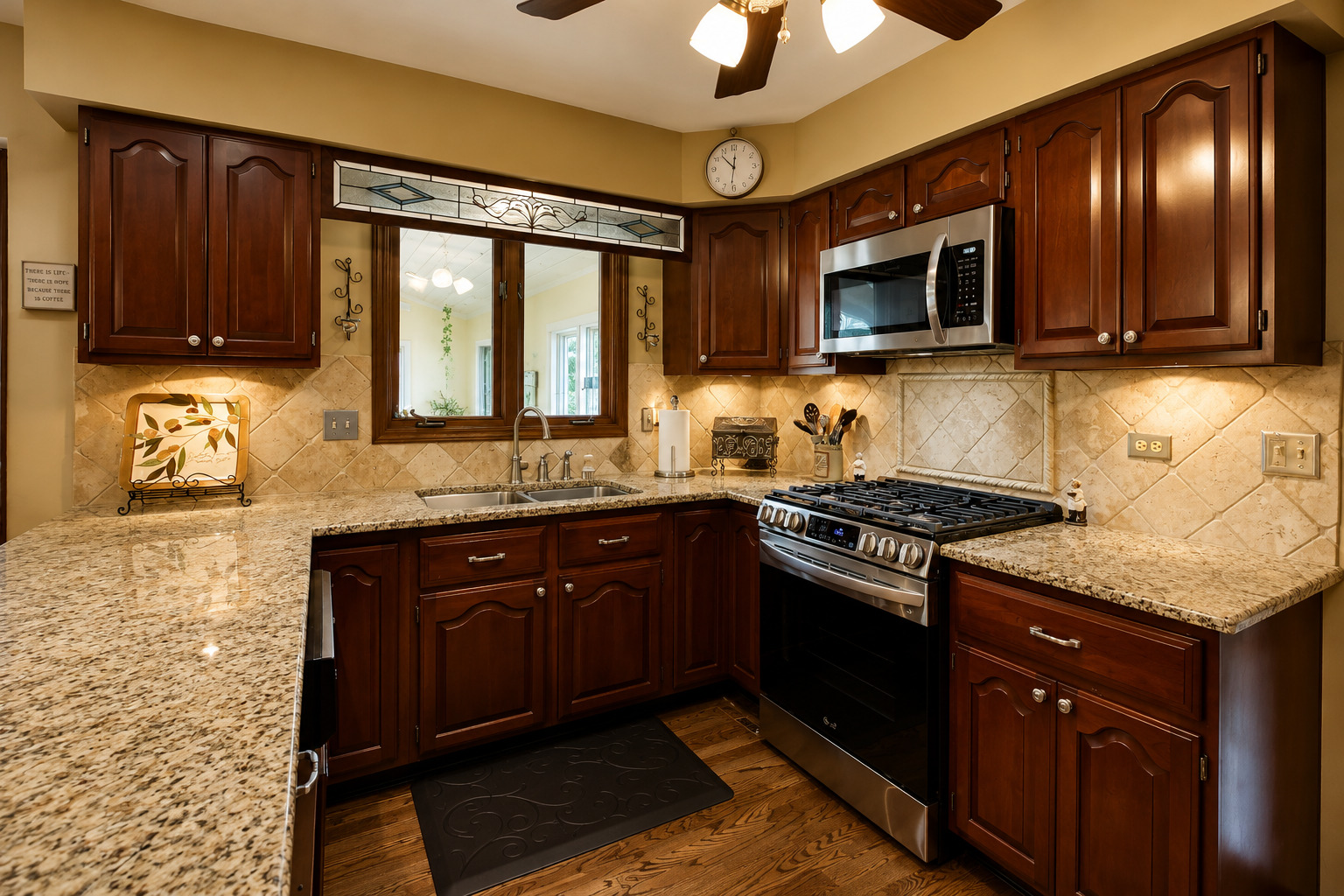 1265 N Scarlet Drive, Addison, IL 60101
