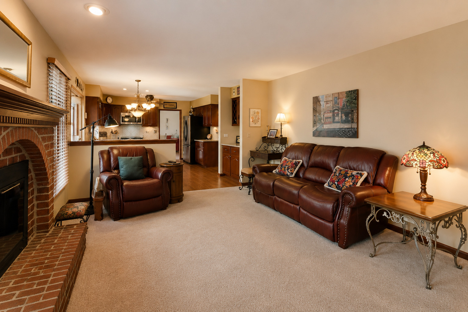 1265 N Scarlet Drive, Addison, IL 60101