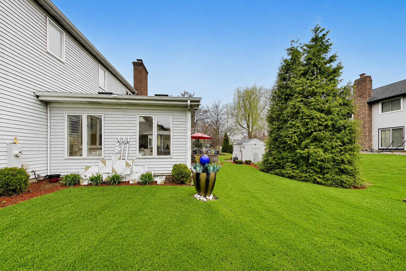 1265 N Scarlet Drive, Addison, IL 60101