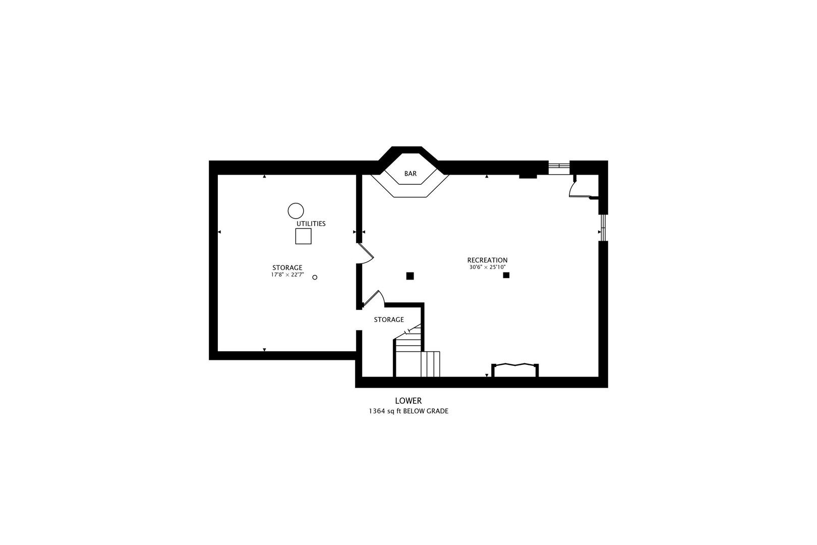 1265 N Scarlet Drive, Addison, IL 60101