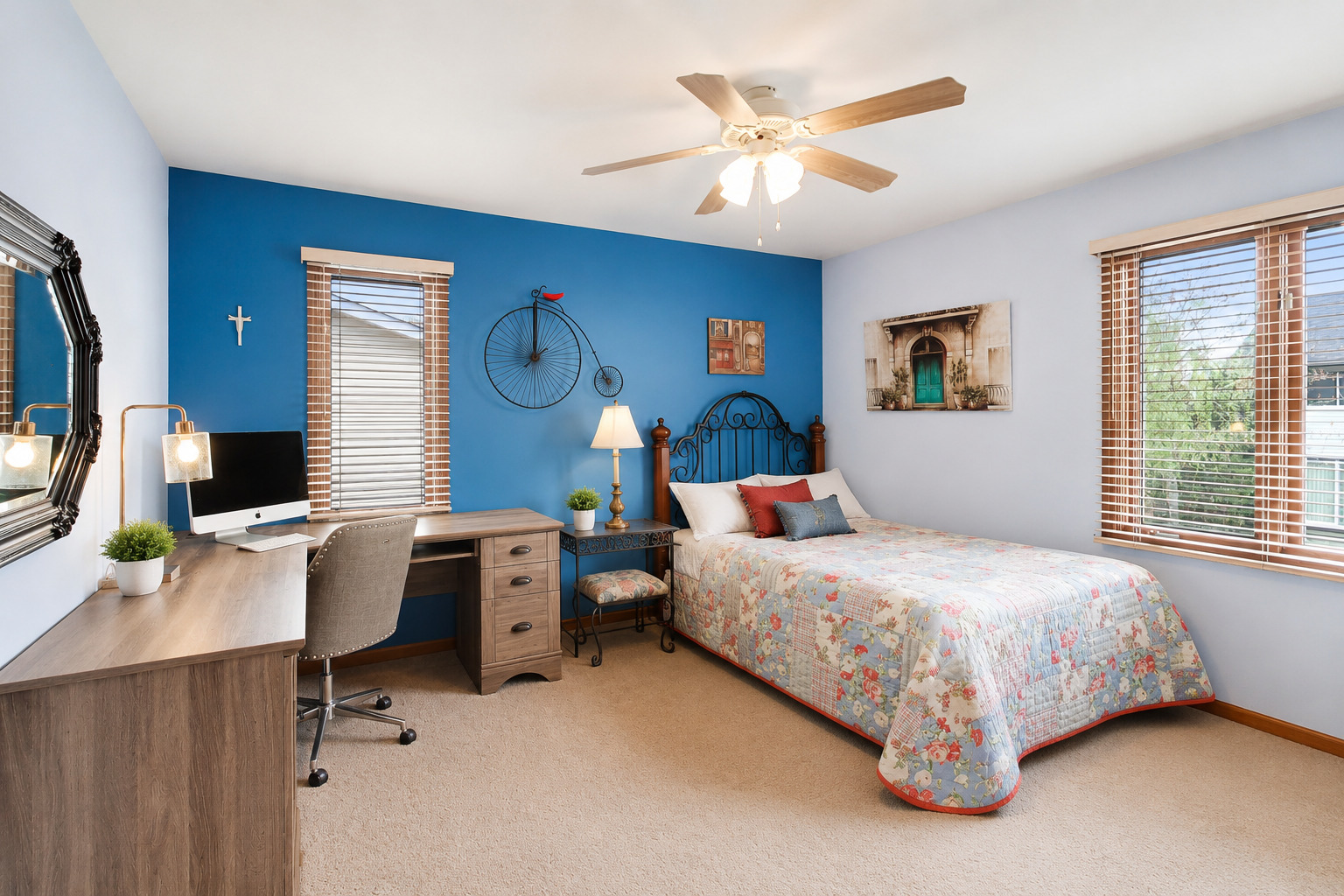 1265 N Scarlet Drive, Addison, IL 60101