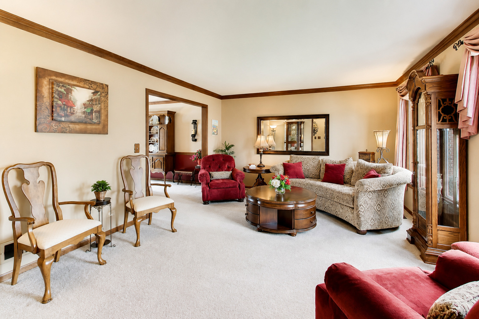 1265 N Scarlet Drive, Addison, IL 60101