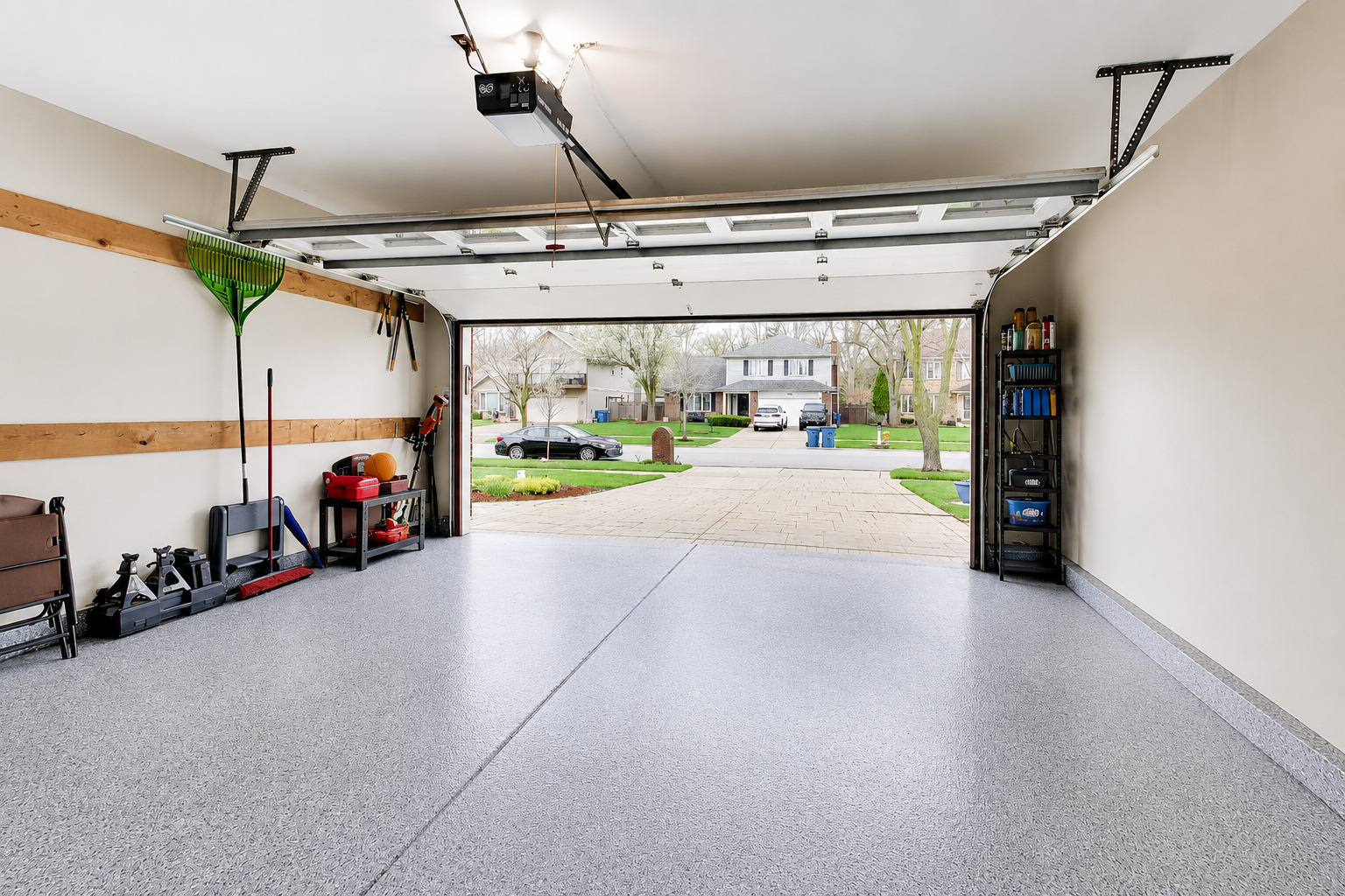 1265 N Scarlet Drive, Addison, IL 60101