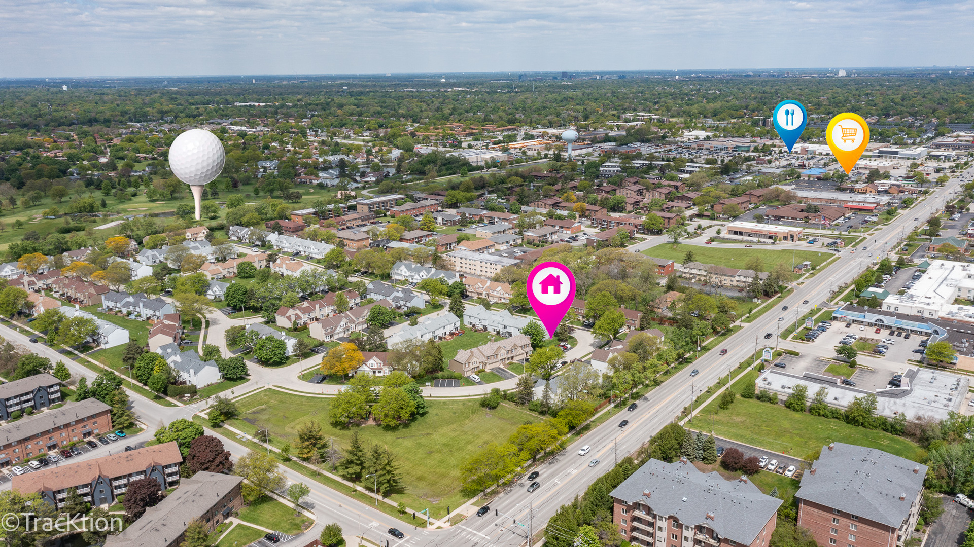 17 Peach Tree Lane, Westmont, IL 60559