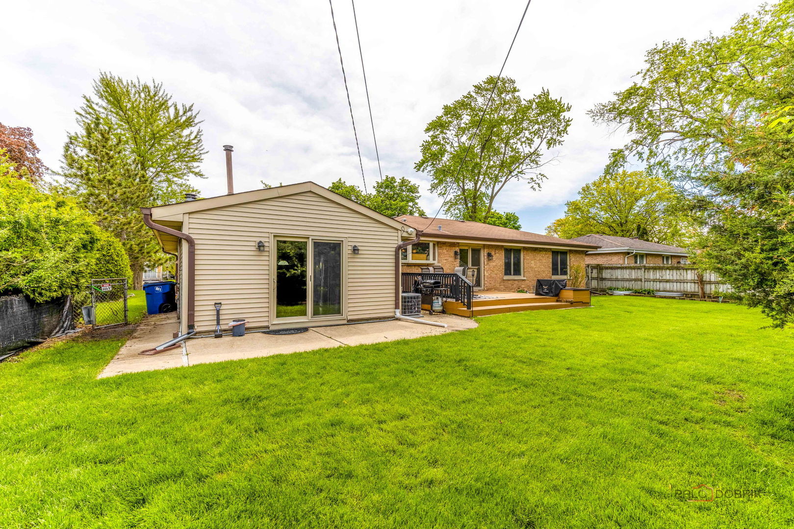 2632 SARAH Street, Franklin Park, IL 60131