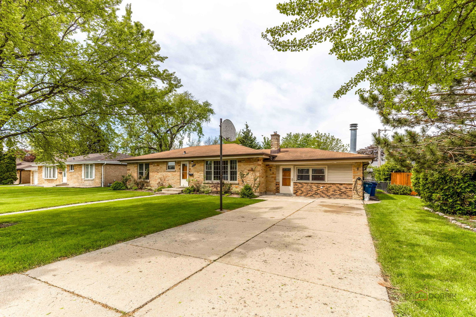 2632 SARAH Street, Franklin Park, IL 60131