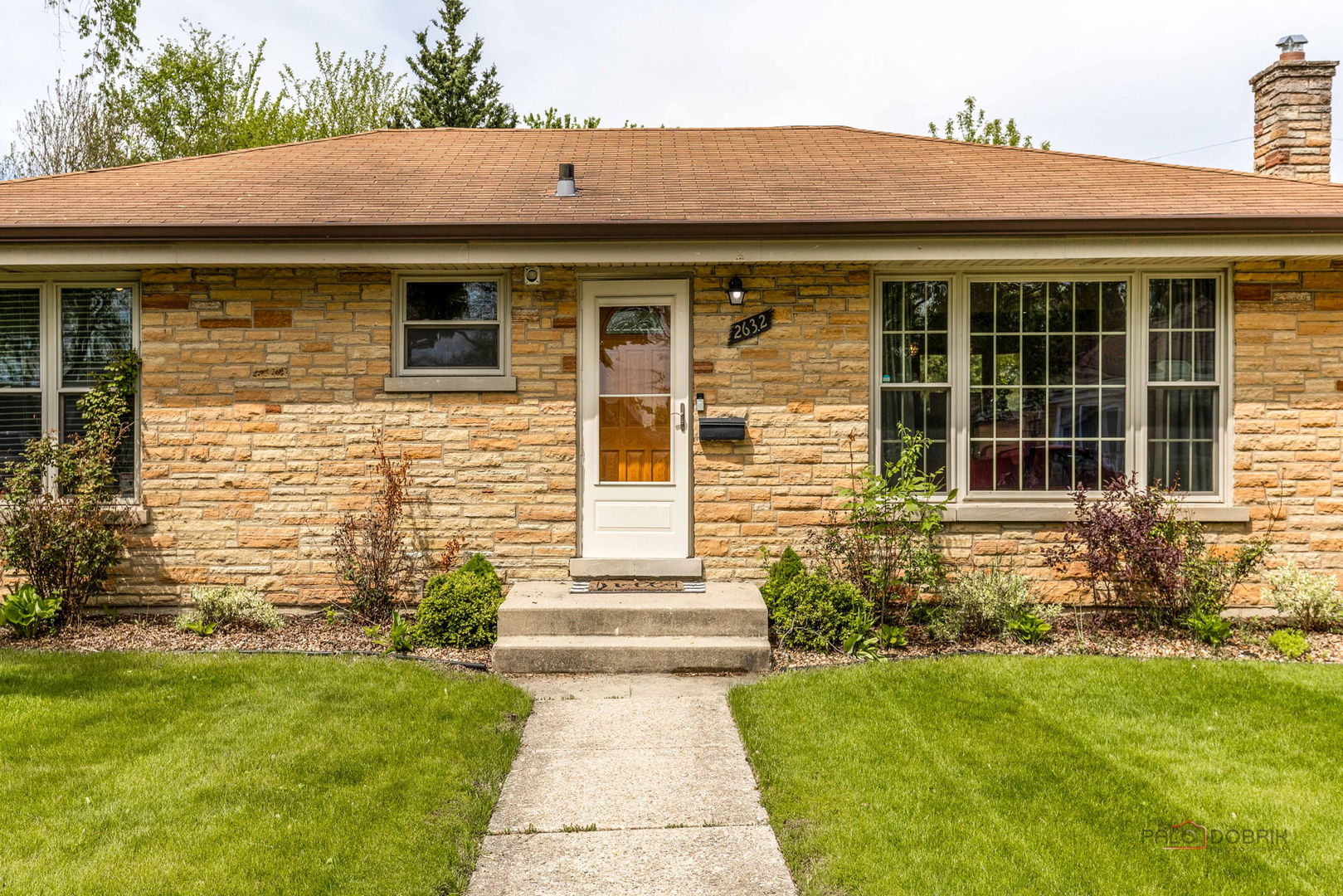2632 SARAH Street, Franklin Park, IL 60131