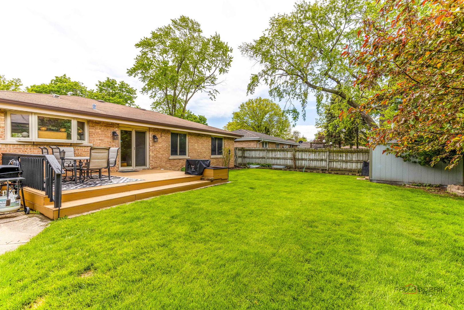 2632 SARAH Street, Franklin Park, IL 60131