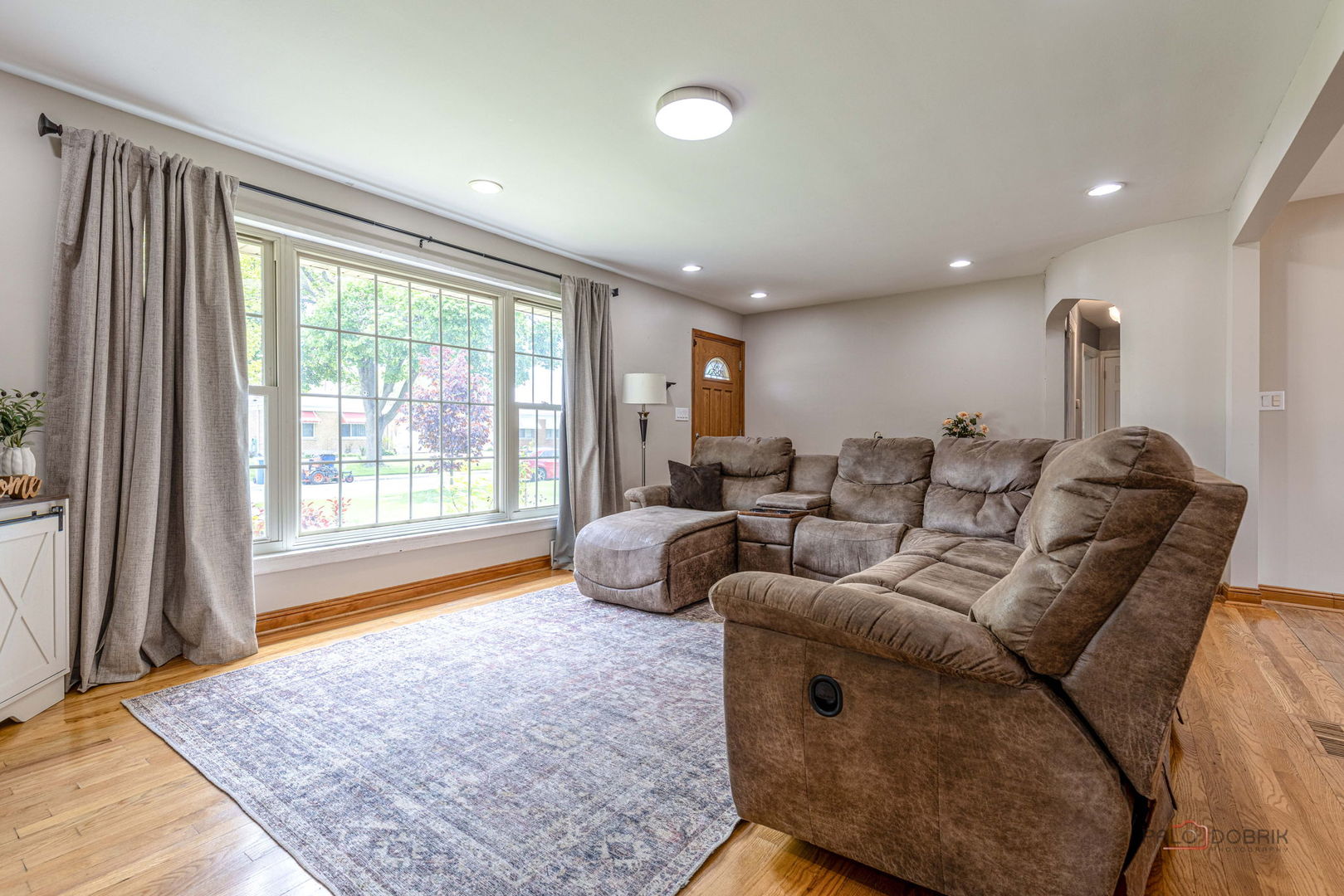 2632 SARAH Street, Franklin Park, IL 60131