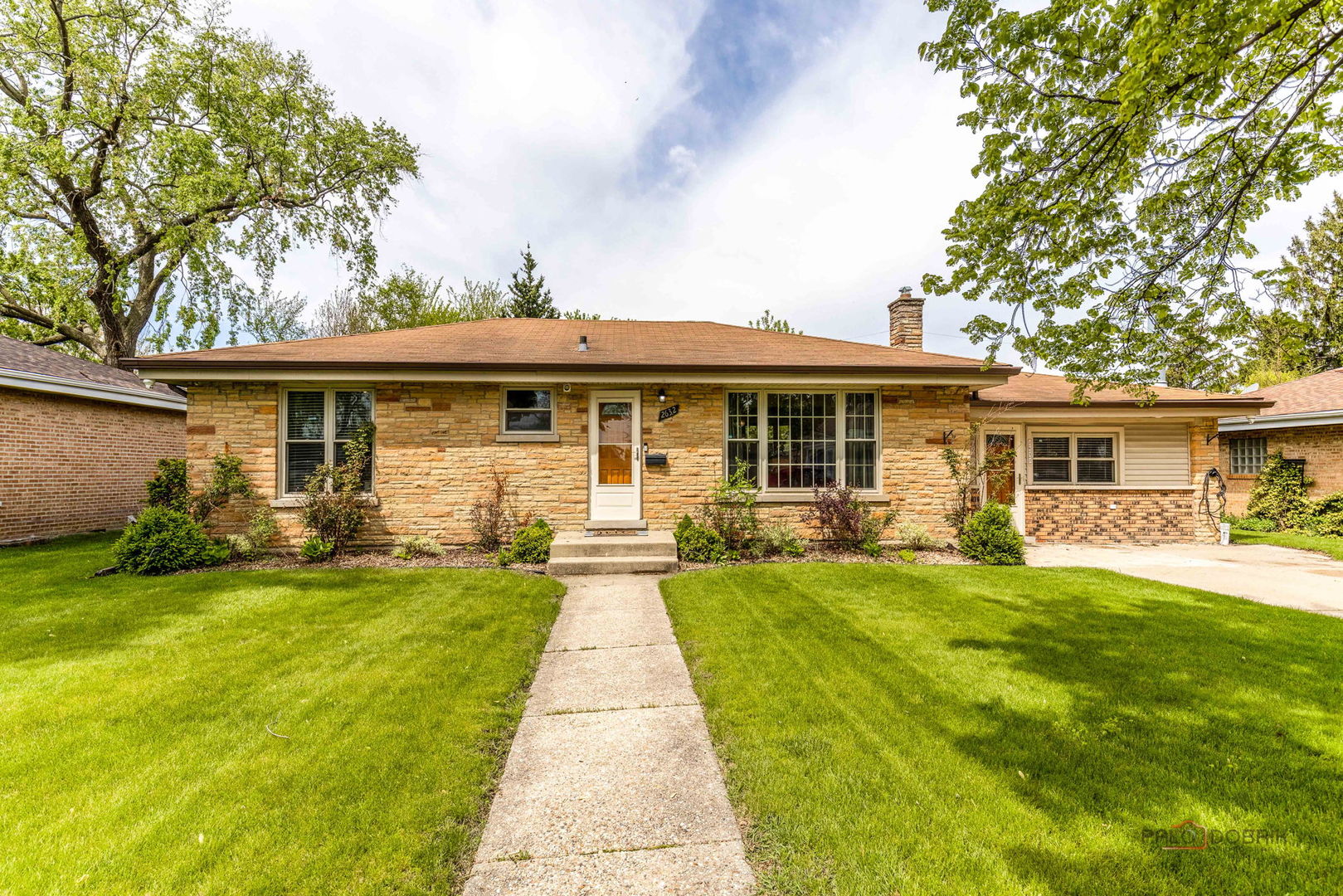 2632 SARAH Street, Franklin Park, IL 60131