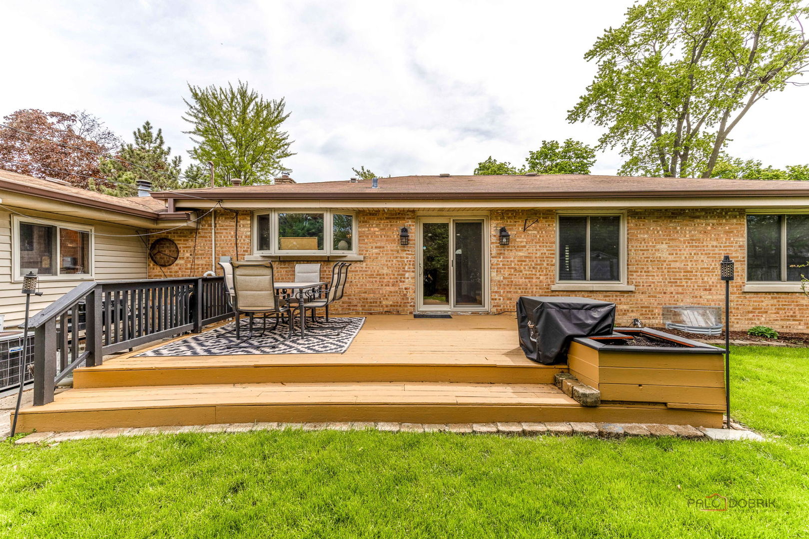 2632 SARAH Street, Franklin Park, IL 60131