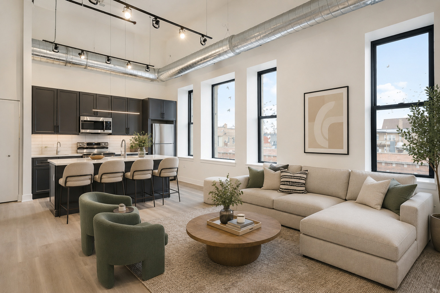 3801 W 26th Street #201, Chicago, IL 60623