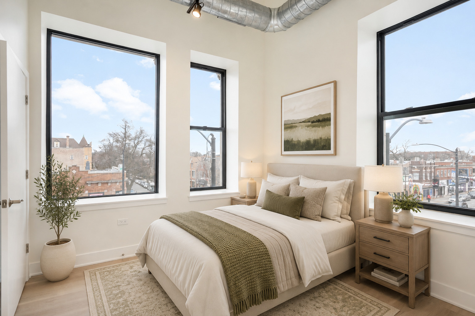 3801 W 26th Street #201, Chicago, IL 60623