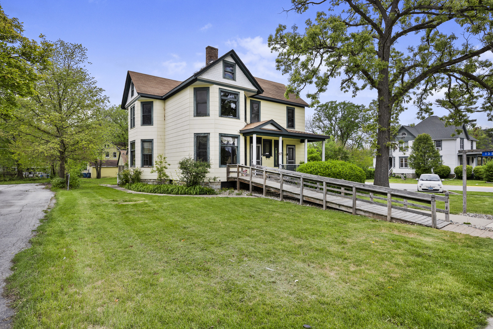 1322 Main Street, Crete, IL 60417