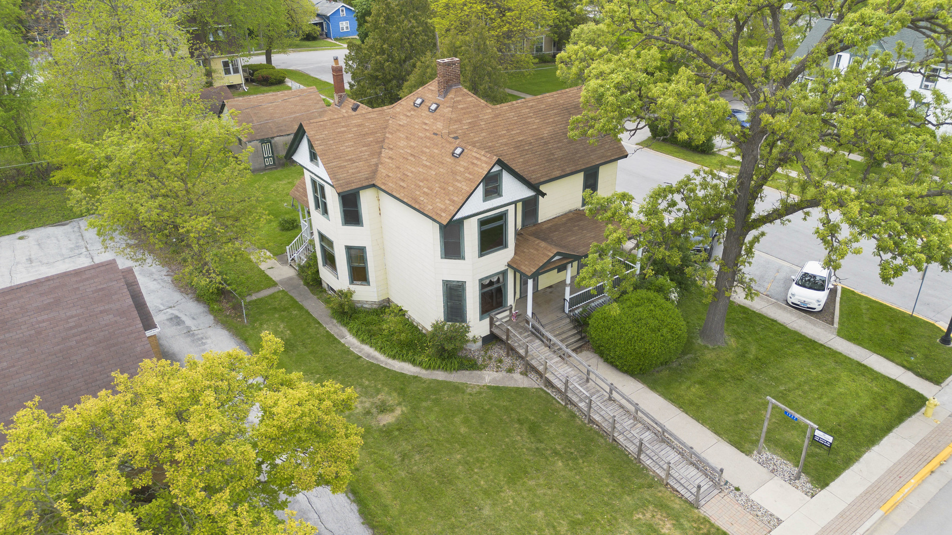 1322 Main Street, Crete, IL 60417