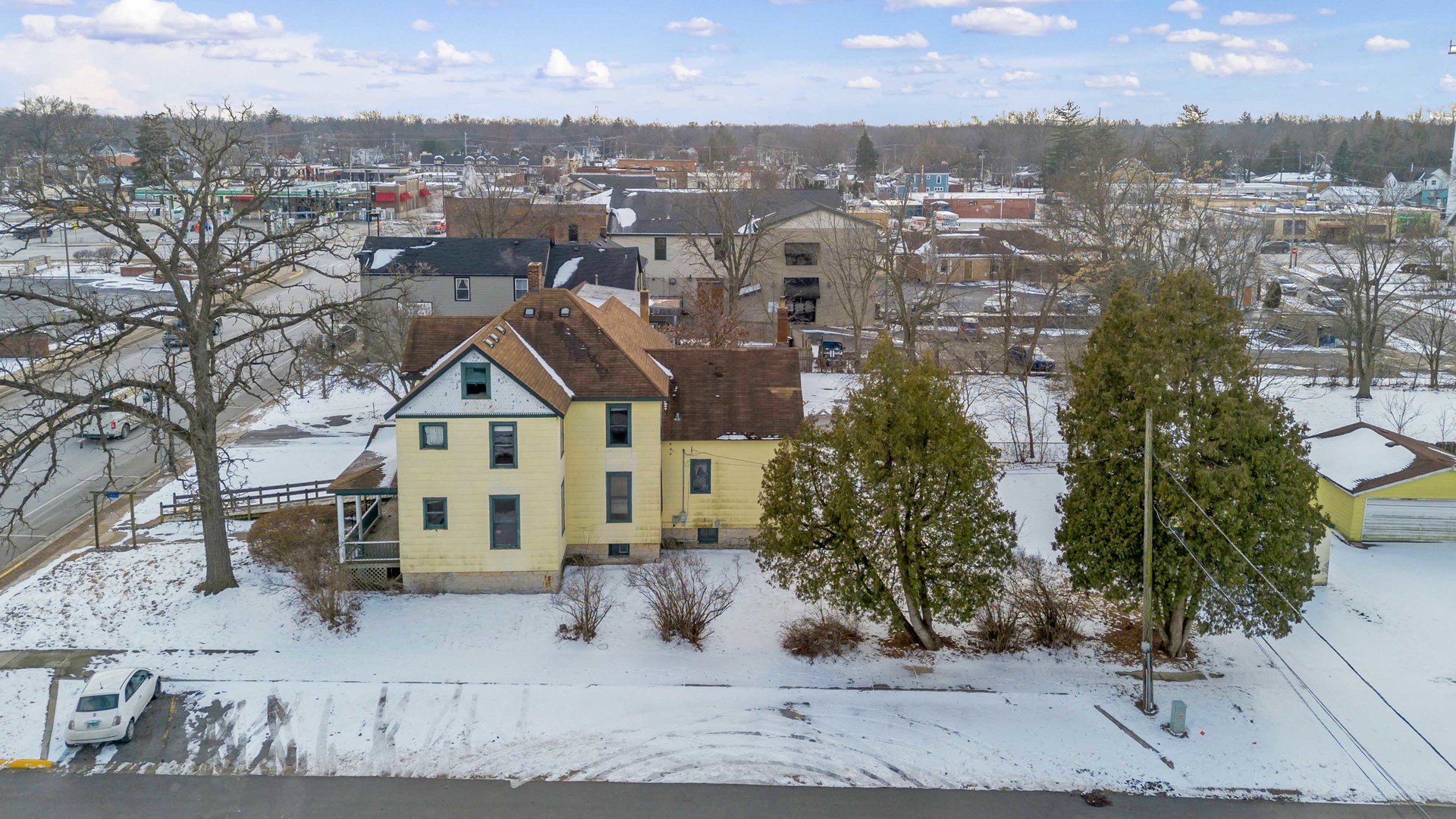 1322 Main Street, Crete, IL 60417
