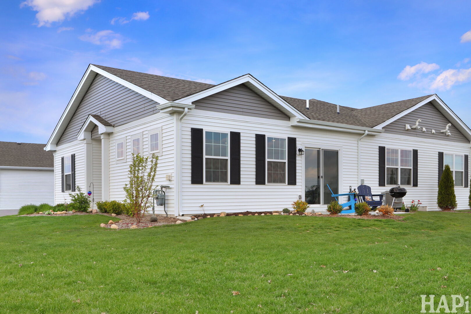 6445 Juniper Drive, Wonder Lake, IL 60097