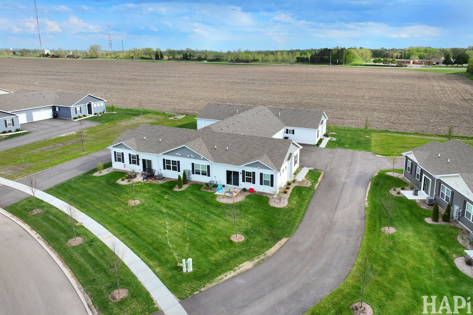 6445 Juniper Drive, Wonder Lake, IL 60097