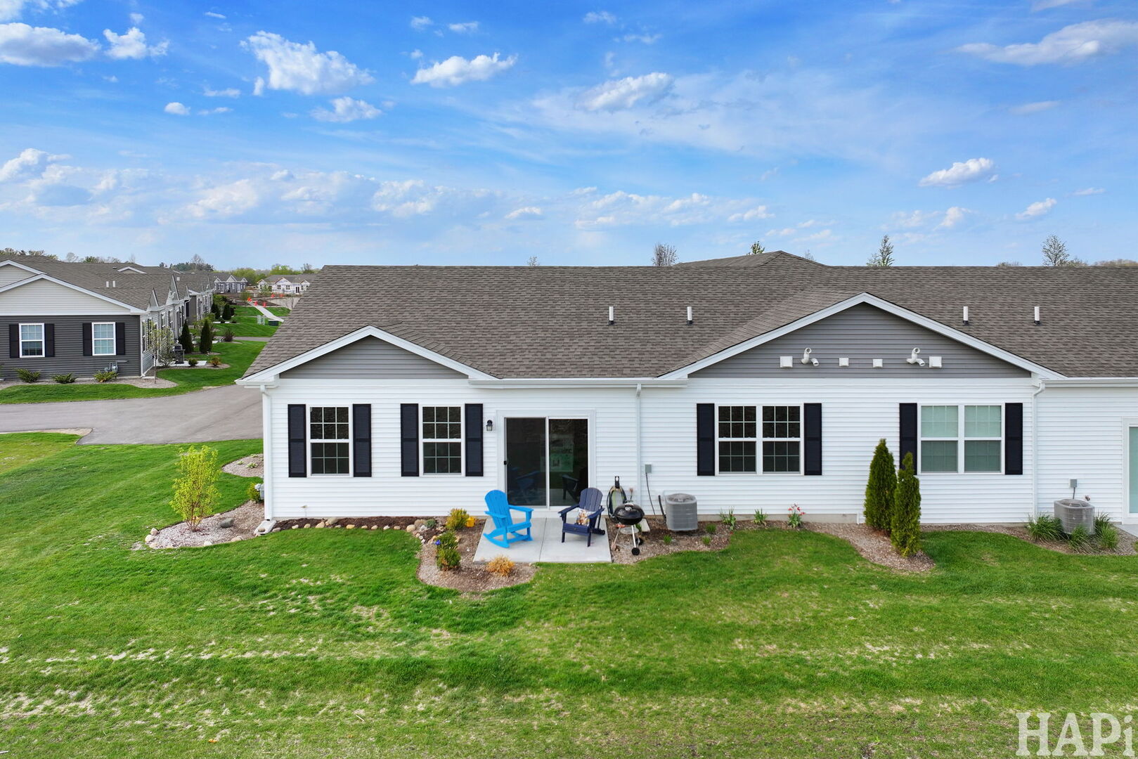 6445 Juniper Drive, Wonder Lake, IL 60097