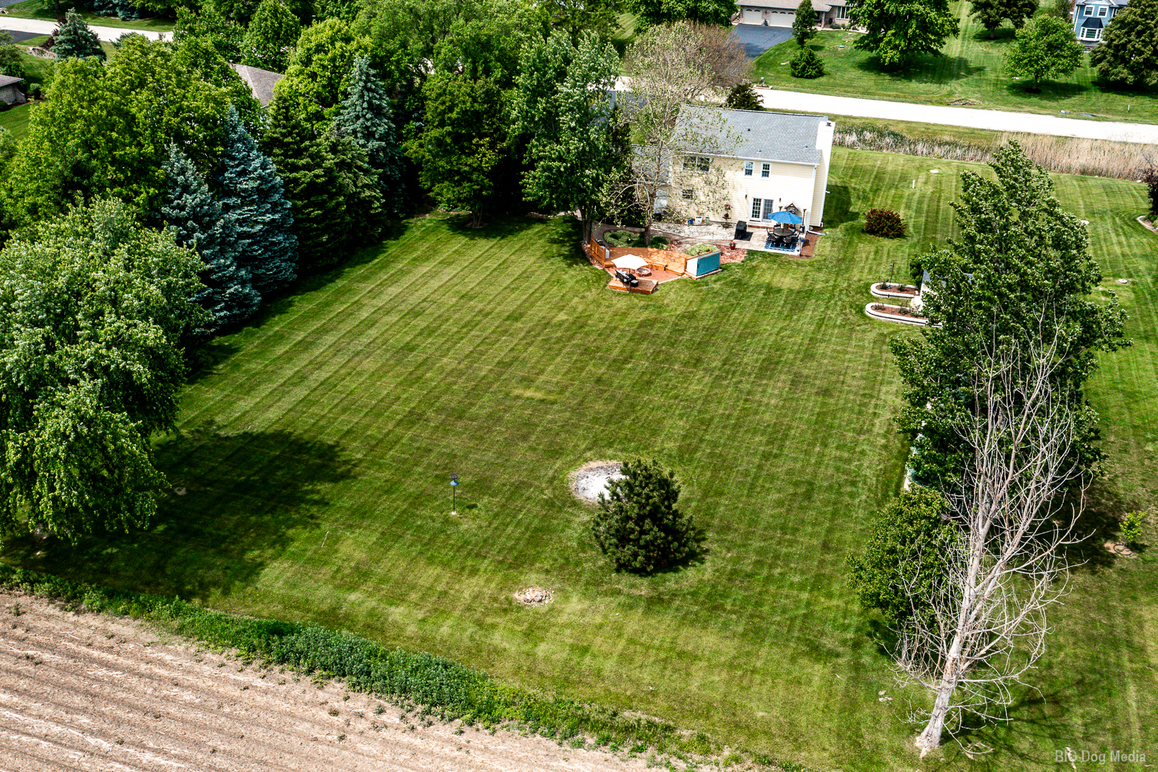 14709 Cinnamon Creek Lane, Homer Glen, IL 60491