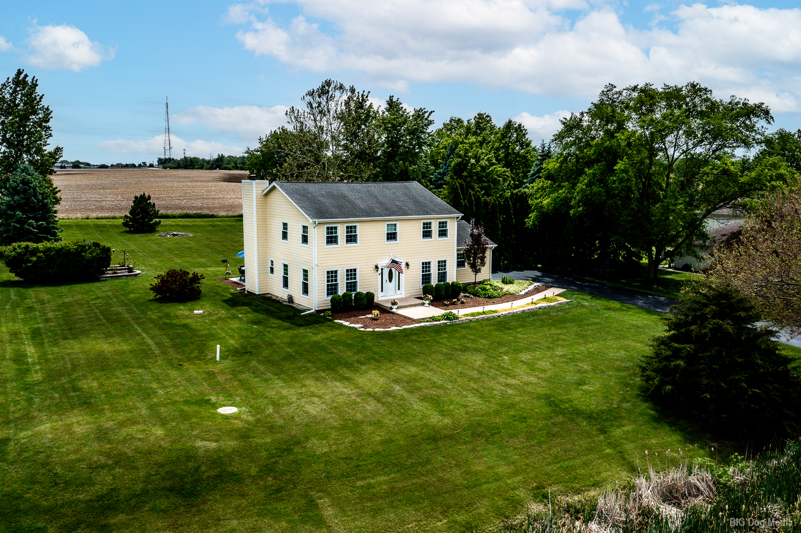 14709 Cinnamon Creek Lane, Homer Glen, IL 60491