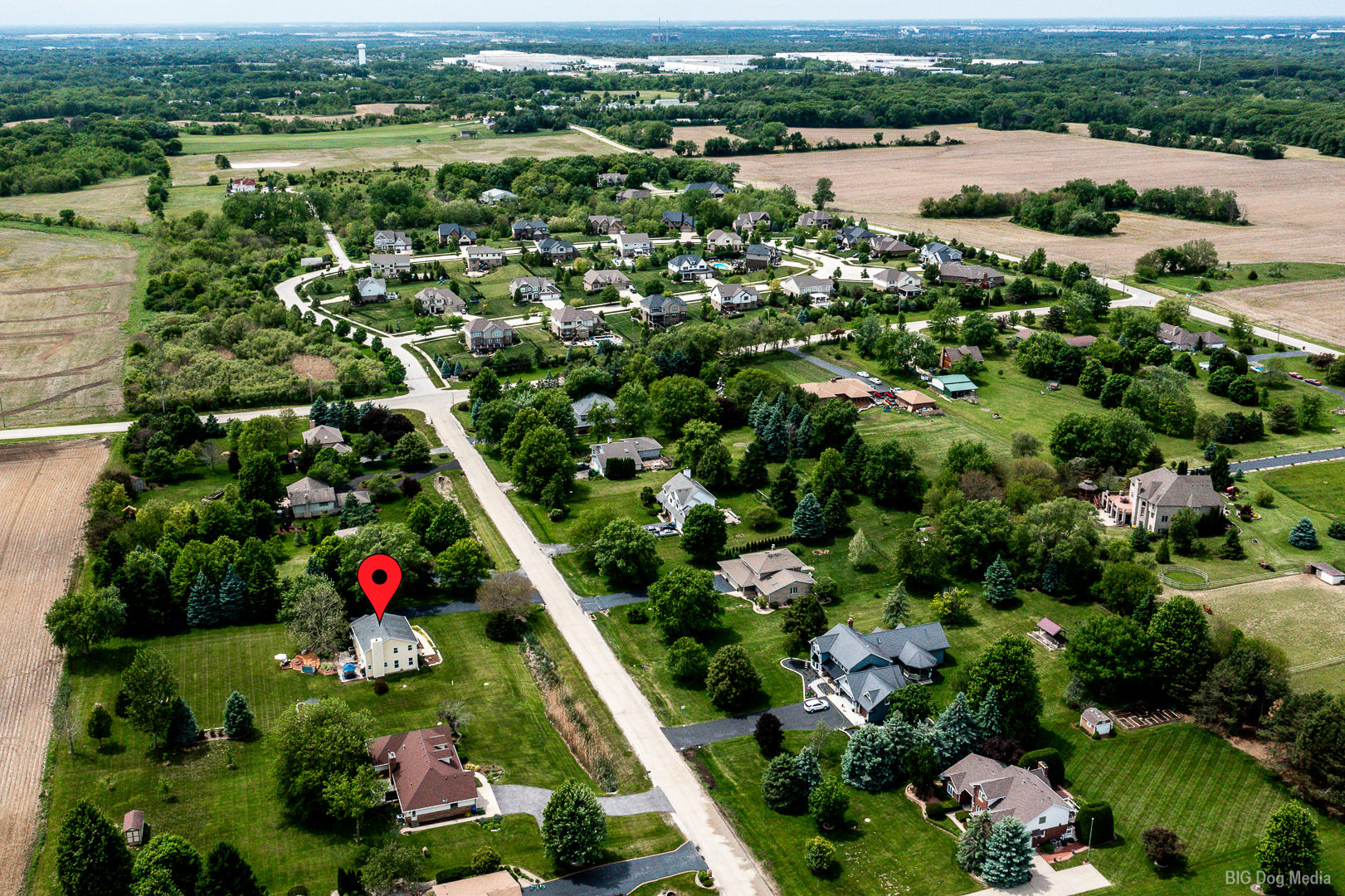 14709 Cinnamon Creek Lane, Homer Glen, IL 60491