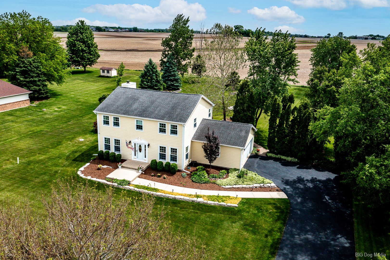 14709 Cinnamon Creek Lane, Homer Glen, IL 60491