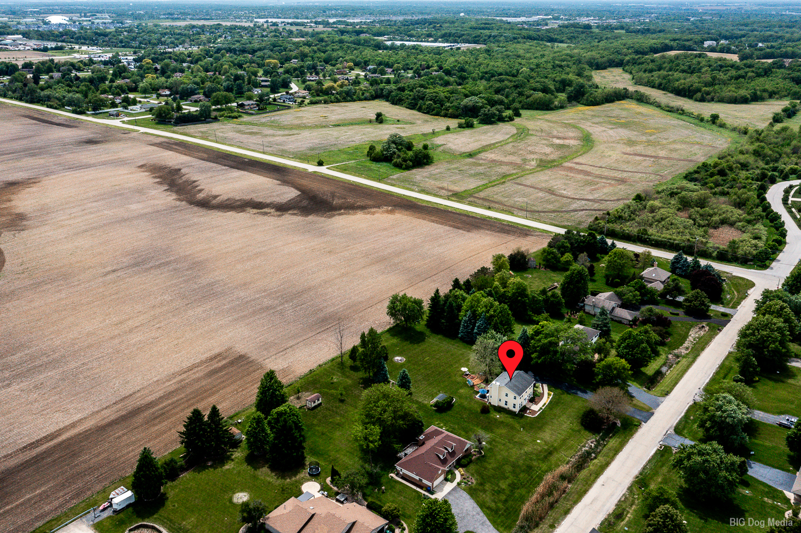 14709 Cinnamon Creek Lane, Homer Glen, IL 60491