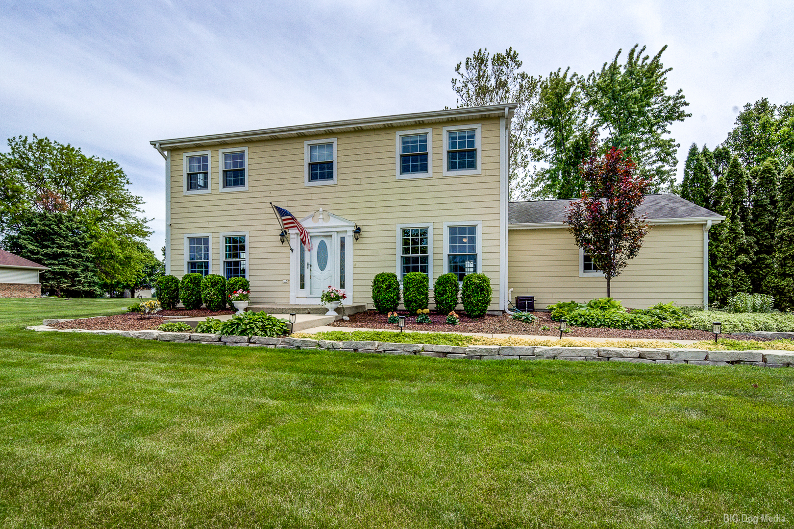 14709 Cinnamon Creek Lane, Homer Glen, IL 60491
