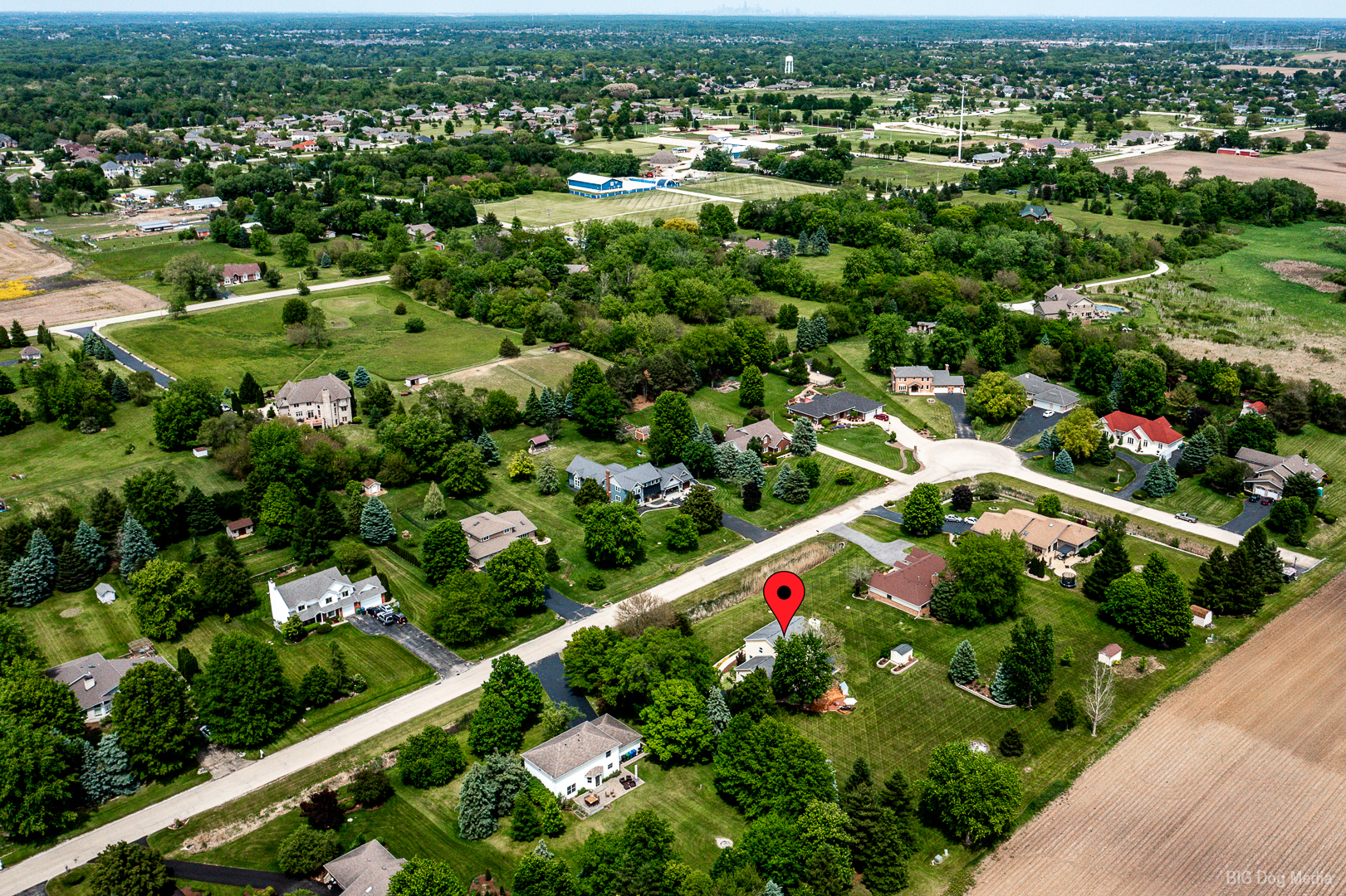 14709 Cinnamon Creek Lane, Homer Glen, IL 60491