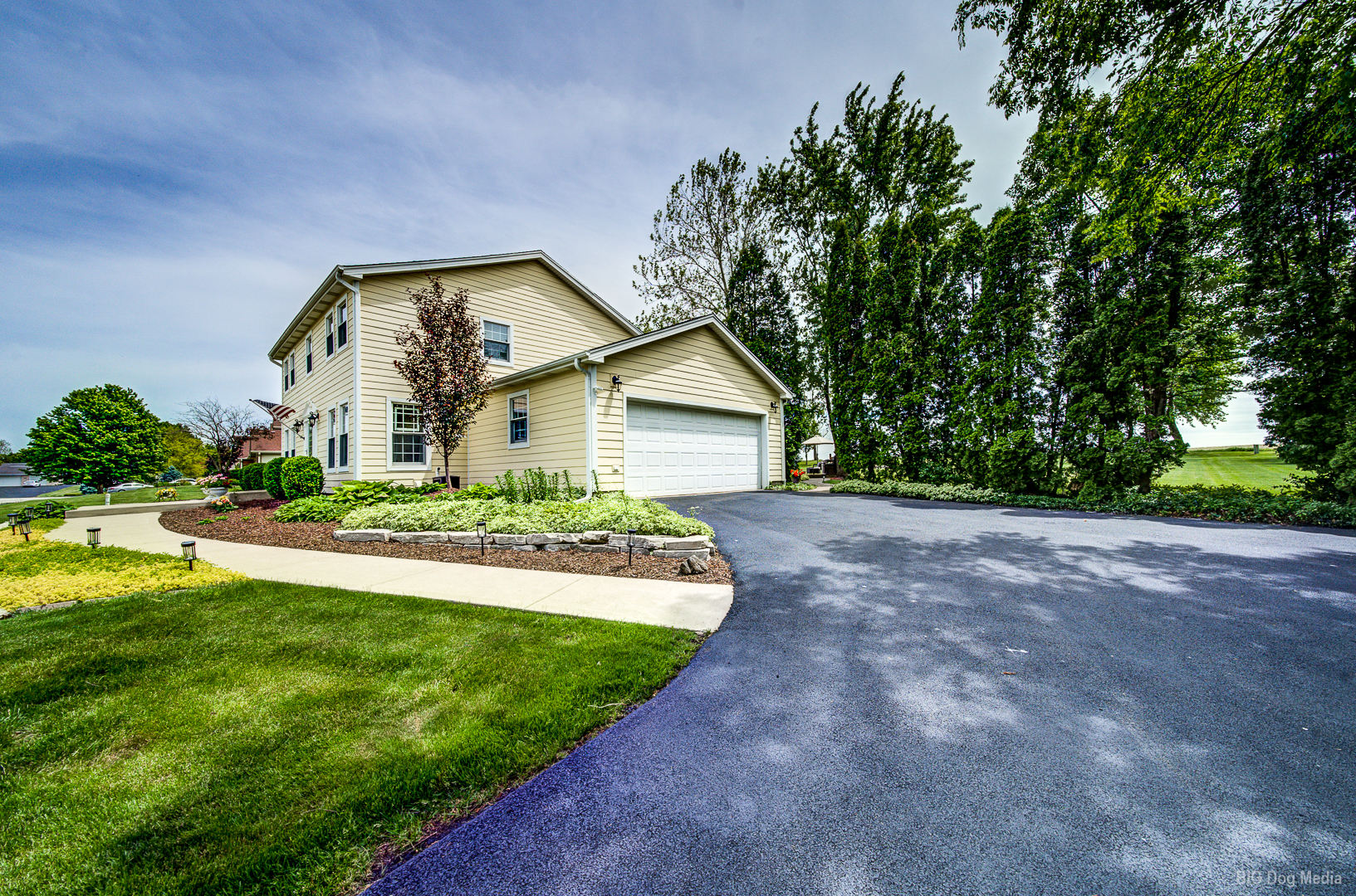 14709 Cinnamon Creek Lane, Homer Glen, IL 60491