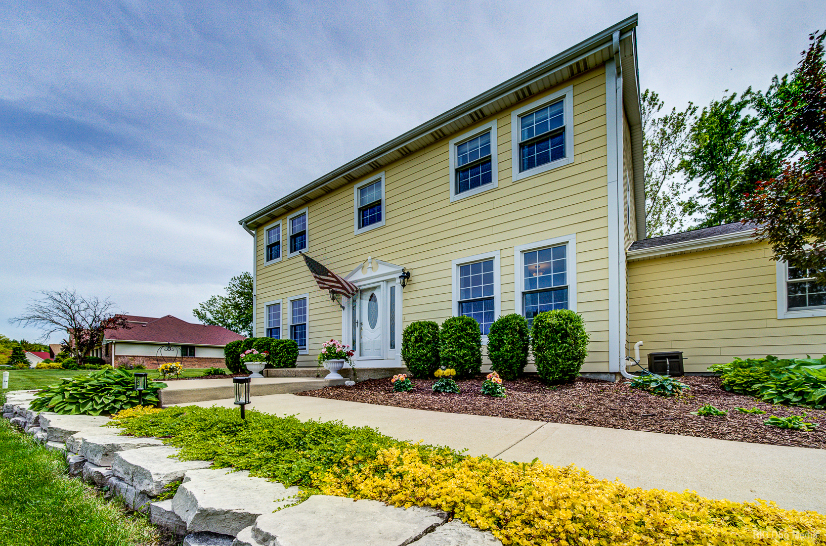 14709 Cinnamon Creek Lane, Homer Glen, IL 60491
