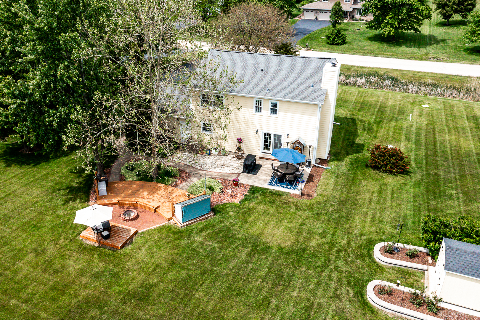 14709 Cinnamon Creek Lane, Homer Glen, IL 60491