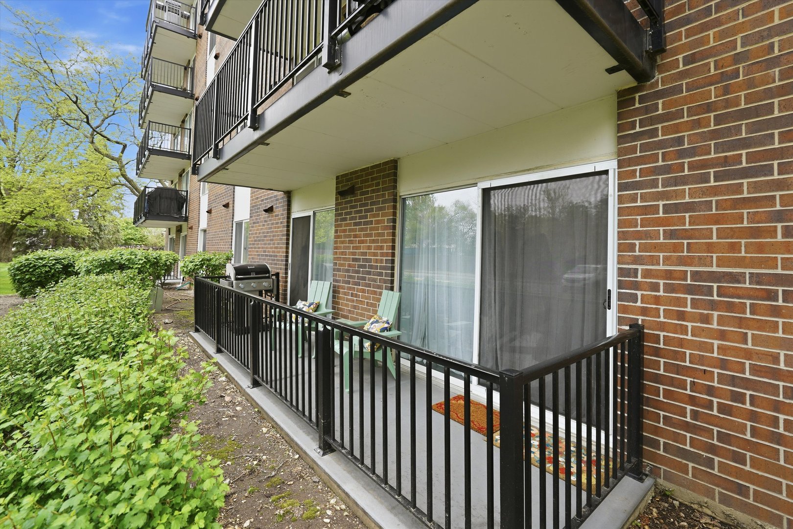 5S040 Pebblewood Lane #W103, Naperville, IL 60563